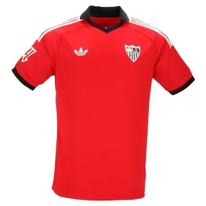 Camisolas Sevilla FC Equipamento Alternativo 26/27