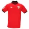 Camisolas Sevilla FC Equipamento Alternativo 26/27