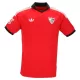Camisolas Sevilla FC Equipamento Alternativo 26/27