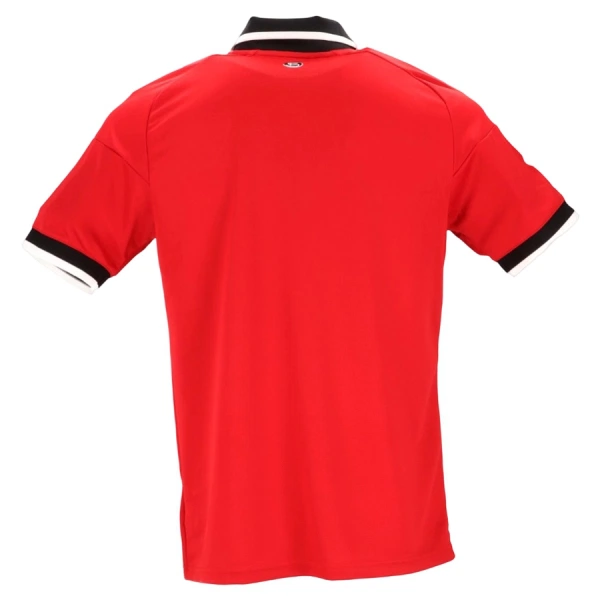 Camisolas Sevilla FC Equipamento Alternativo 26/27
