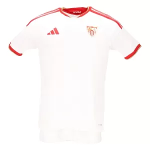 Camisolas Sevilla FC Equipamento Principal 26/27