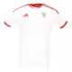 Camisolas Sevilla FC Equipamento Principal 26/27 Camisolas Sevilla FC Equipamento Principal 26/27