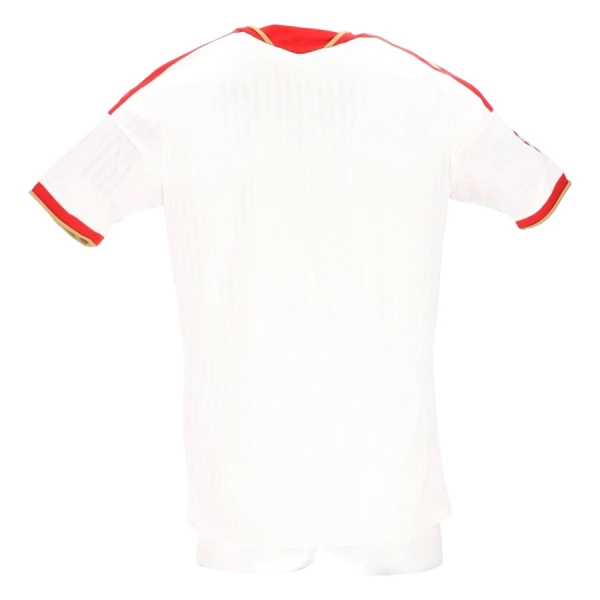 Camisolas Sevilla FC Equipamento Principal 26/27