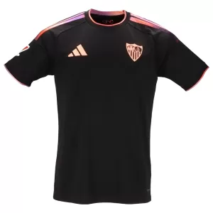 Camisolas Sevilla FC Equipamento Terceiro 26/27