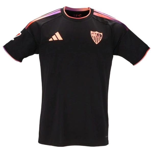Camisolas Sevilla FC Equipamento Terceiro 26/27 Camisolas Sevilla FC Equipamento Terceiro 26/27