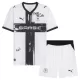 Camisolas Stade Rennais Criança Equipamento Alternativo 26/27 Camisolas Stade Rennais Criança Equipamento Alternativo 26/27