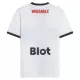 Camisolas Stade Rennais Criança Equipamento Alternativo 26/27
