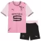 Camisolas Stade Rennais Criança Equipamento Terceiro 26/27