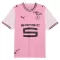 Camisolas Stade Rennais Equipamento Terceiro 26/27