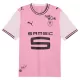 Camisolas Stade Rennais Equipamento Terceiro 26/27 Camisolas Stade Rennais Equipamento Terceiro 26/27