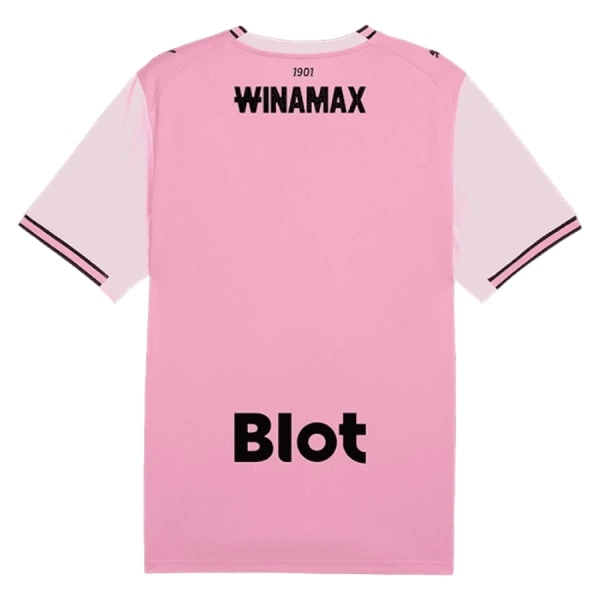 Camisolas Stade Rennais Equipamento Terceiro 26/27