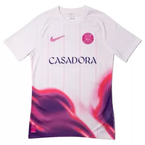 Camisolas Toulouse Equipamento Alternativo 26/27