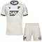 Camisolas TSG 1899 Hoffenheim Criança Equipamento Alternativo 26/27