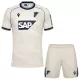 Camisolas TSG 1899 Hoffenheim Criança Equipamento Alternativo 26/27 Camisolas TSG 1899 Hoffenheim Criança Equipamento Alternativo 26/27