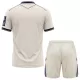 Camisolas TSG 1899 Hoffenheim Criança Equipamento Alternativo 26/27