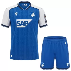 Camisolas TSG 1899 Hoffenheim Criança Equipamento Principal 26/27