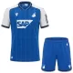Camisolas TSG 1899 Hoffenheim Criança Equipamento Principal 26/27 Camisolas TSG 1899 Hoffenheim Criança Equipamento Principal 26/27