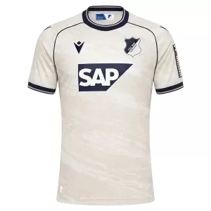 Camisolas TSG 1899 Hoffenheim Equipamento Alternativo 26/27