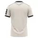 Camisolas TSG 1899 Hoffenheim Equipamento Alternativo 26/27