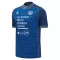 Camisolas Udinese Calcio Equipamento Alternativo 26/27