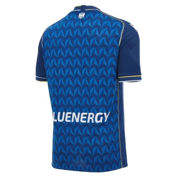 Camisolas Udinese Calcio Equipamento Alternativo 26/27