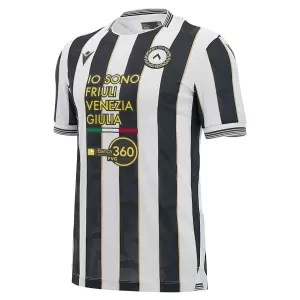 Camisolas Udinese Calcio Equipamento Principal 26/27