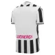 Camisolas Udinese Calcio Equipamento Principal 26/27