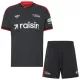 Camisolas Union Berlin Criança Equipamento Alternativo 26/27
