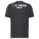 Camisolas Union Berlin Criança Equipamento Alternativo 26/27