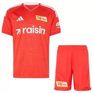 Camisolas Union Berlin Criança Equipamento Principal 26/27
