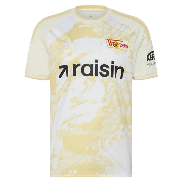 Camisolas Union Berlin Criança Equipamento Terceiro 26/27