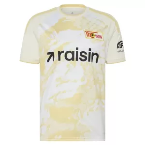Camisolas Union Berlin Equipamento Terceiro 26/27