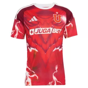 Camisolas Universidad de Chile Equipamento Terceiro 26/27