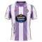 Camisolas Valladolid Equipamento Principal 26/27