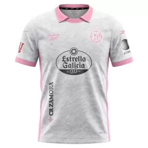 Camisolas Valladolid Equipamento Terceiro 26/27