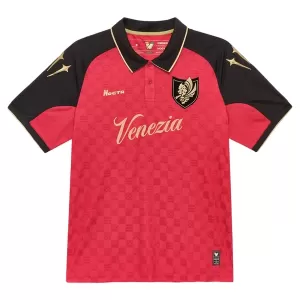Camisolas Venezia Equipamento Terceiro 26/27