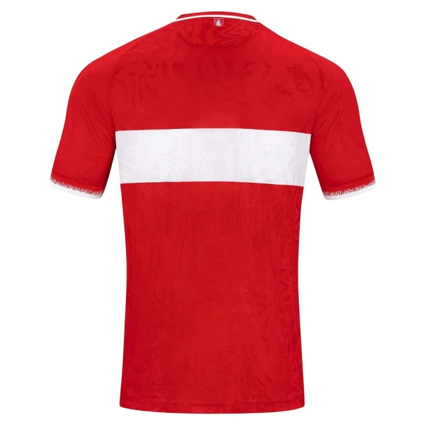 Camisolas VfB Stuttgart Criança Equipamento Alternativo 26/27