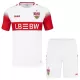 Camisolas VfB Stuttgart Criança Equipamento Principal 26/27 Camisolas VfB Stuttgart Criança Equipamento Principal 26/27