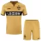 Camisolas VfB Stuttgart Criança Equipamento Terceiro 26/27