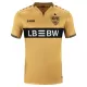 Camisolas VfB Stuttgart Criança Equipamento Terceiro 26/27