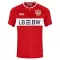Camisolas VfB Stuttgart Equipamento Alternativo 26/27