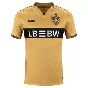 Camisolas VfB Stuttgart Equipamento Terceiro 26/27