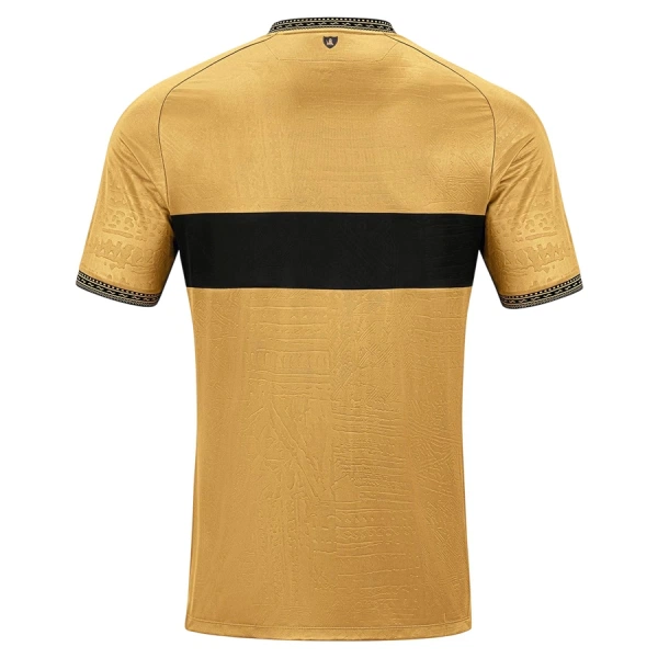 Camisolas VfB Stuttgart Equipamento Terceiro 26/27