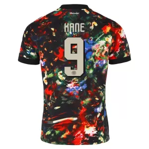 Camisolas FC Bayern de Munique Harry Kane 9 Oktoberfest 26/27