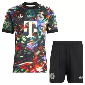 Camisolas FC Bayern de Munique Oktoberfest Criança 26/27