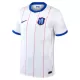 Camisolas Chelsea Caicedo 25 Equipamento Terceiro 26/27