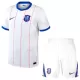 Camisolas Chelsea Cole Palmer 10 Criança Equipamento Terceiro 26/27