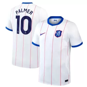 Camisolas Chelsea Cole Palmer 10 Equipamento Terceiro 26/27