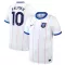 Camisolas Chelsea Cole Palmer 10 Equipamento Terceiro 26/27