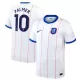 Camisolas Chelsea Cole Palmer 10 Equipamento Terceiro 26/27 Camisolas Chelsea Cole Palmer 10 Equipamento Terceiro 26/27